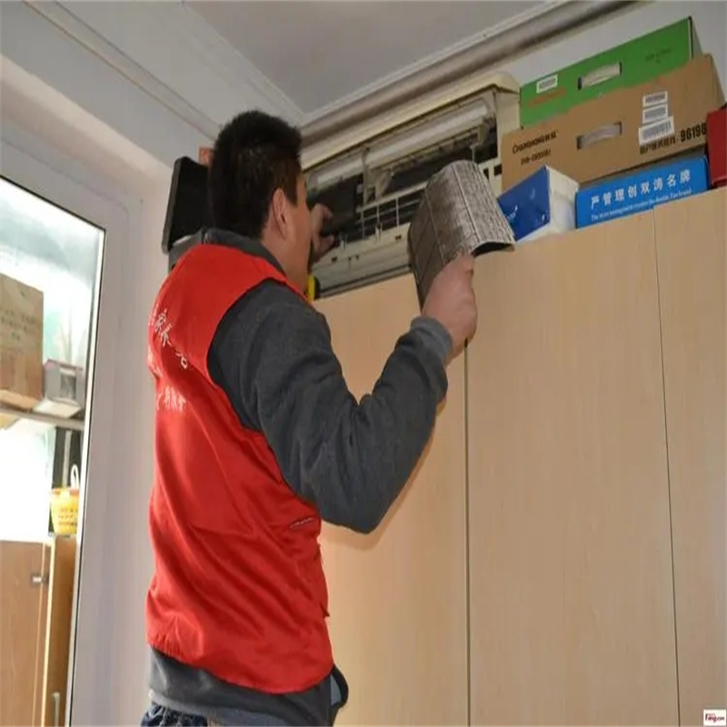 深圳罗湖东门附近空调移机师傅电话