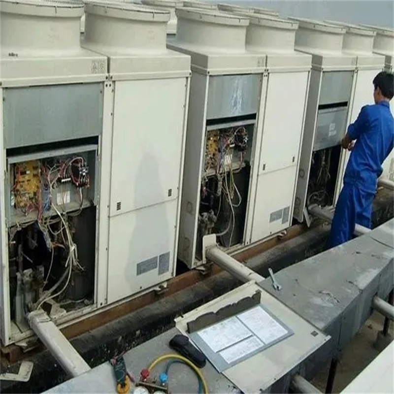 深圳罗湖东门3p空调加氟要多少钱