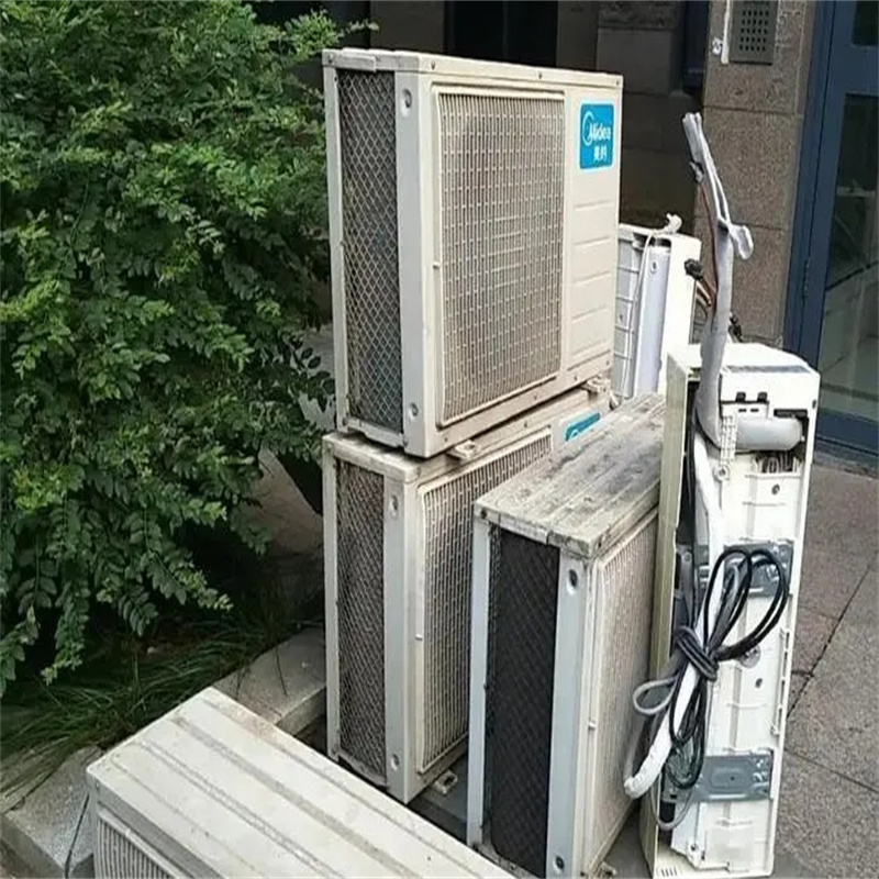 深圳罗湖东门海尔空调内机维修